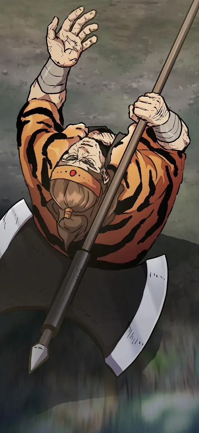 Reborn on the Demonic Cult Battlefield Chapter 4 page 51 - 