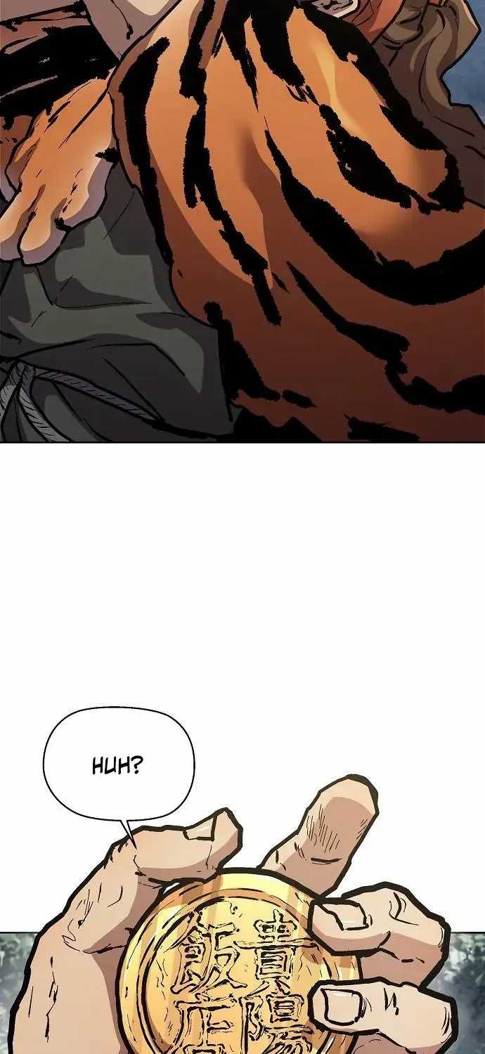 Reborn on the Demonic Cult Battlefield Chapter 4 page 53 - 