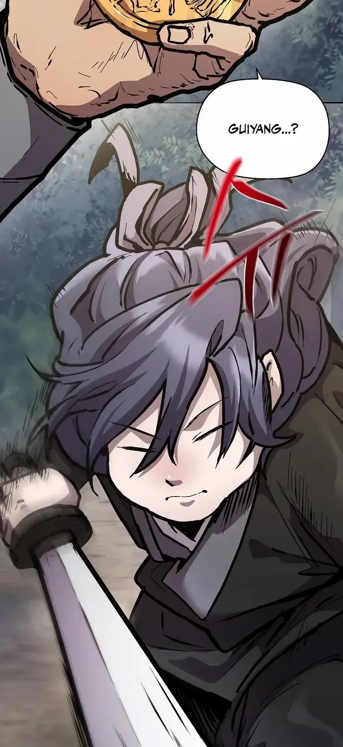 Reborn on the Demonic Cult Battlefield Chapter 4 page 54 - 