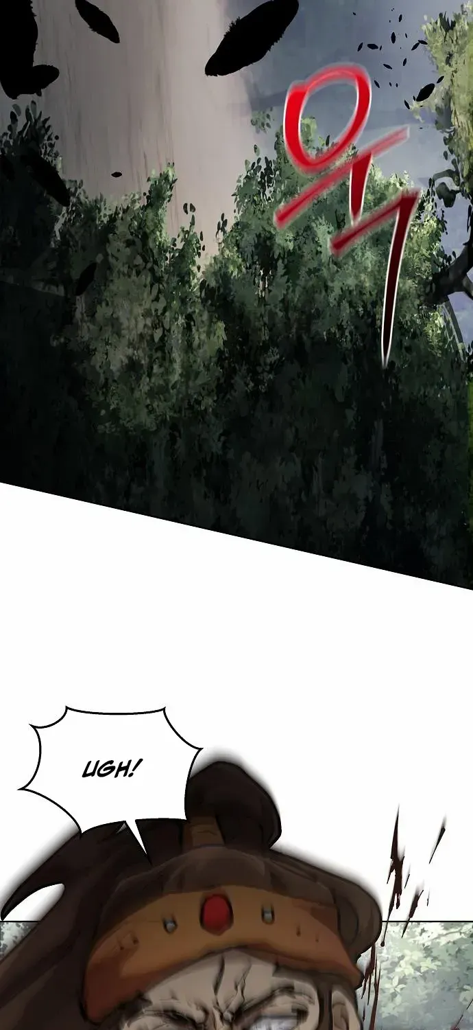 Reborn on the Demonic Cult Battlefield Chapter 4 page 57 - 