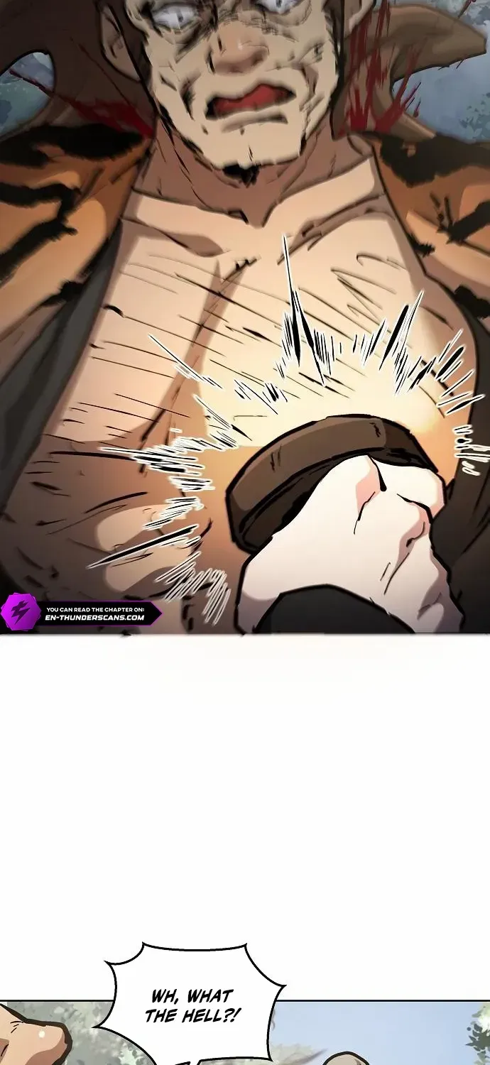 Reborn on the Demonic Cult Battlefield Chapter 4 page 58 - 