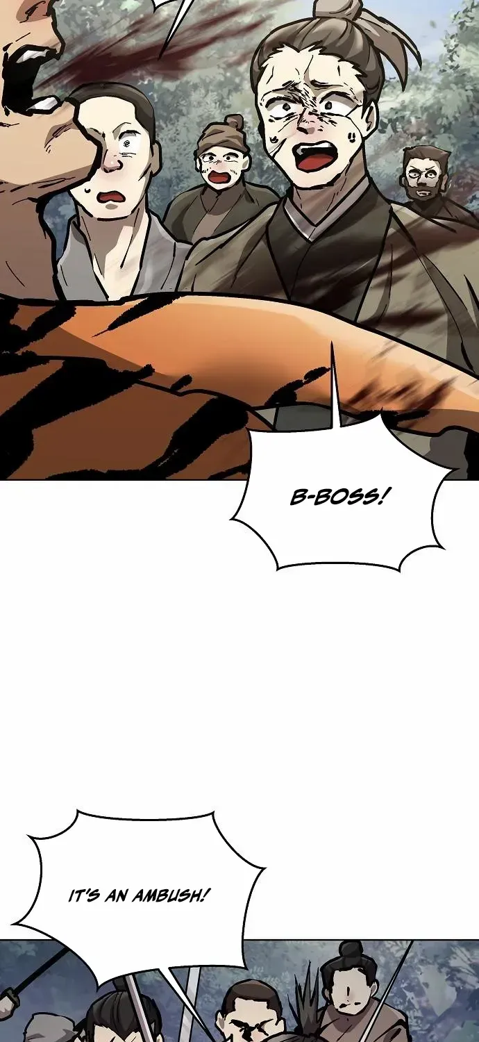 Reborn on the Demonic Cult Battlefield Chapter 4 page 59 - 