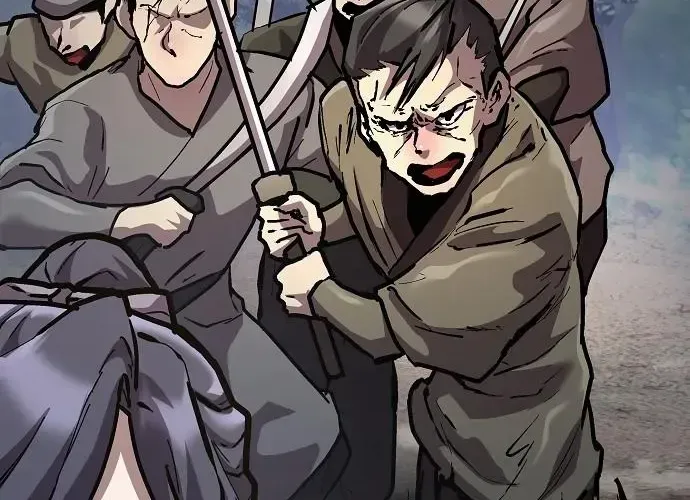 Reborn on the Demonic Cult Battlefield Chapter 4 page 60 - 