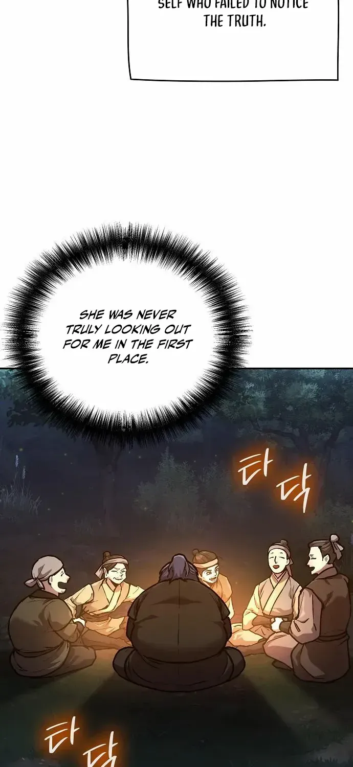 Reborn on the Demonic Cult Battlefield Chapter 4 page 7 - 