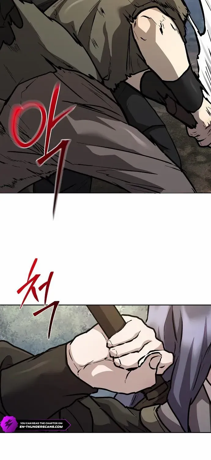 Reborn on the Demonic Cult Battlefield Chapter 4 page 63 - 