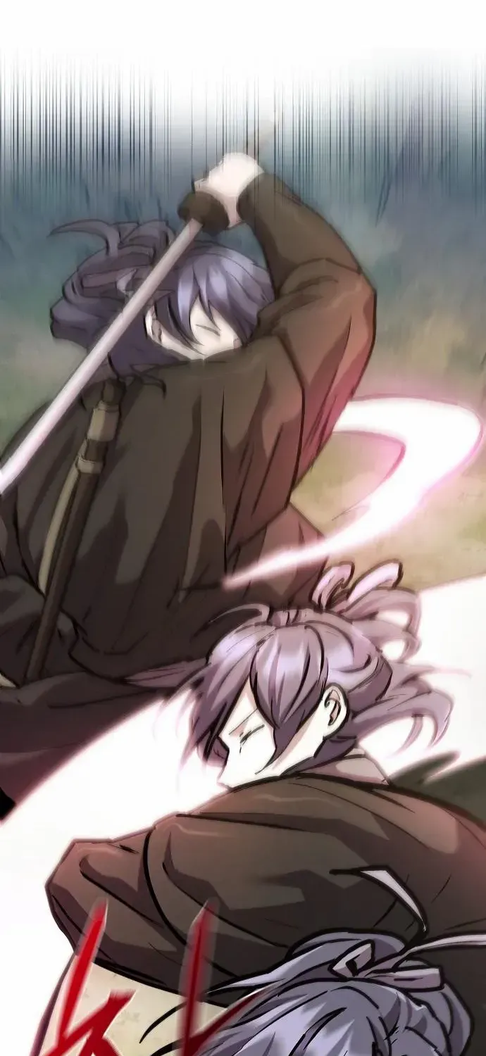 Reborn on the Demonic Cult Battlefield Chapter 4 page 64 - 