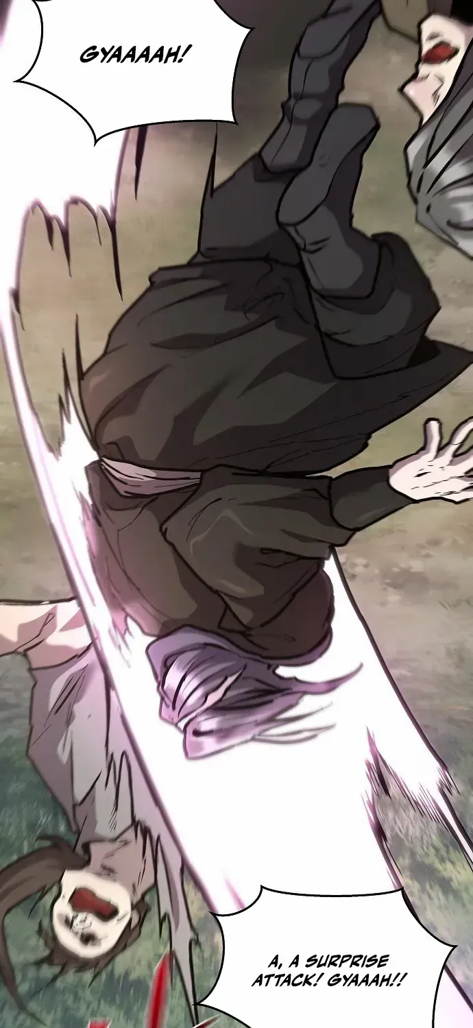 Reborn on the Demonic Cult Battlefield Chapter 4 page 67 - 