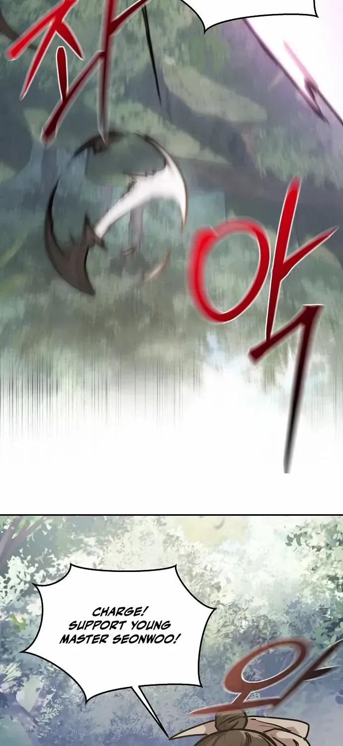 Reborn on the Demonic Cult Battlefield Chapter 4 page 68 - 