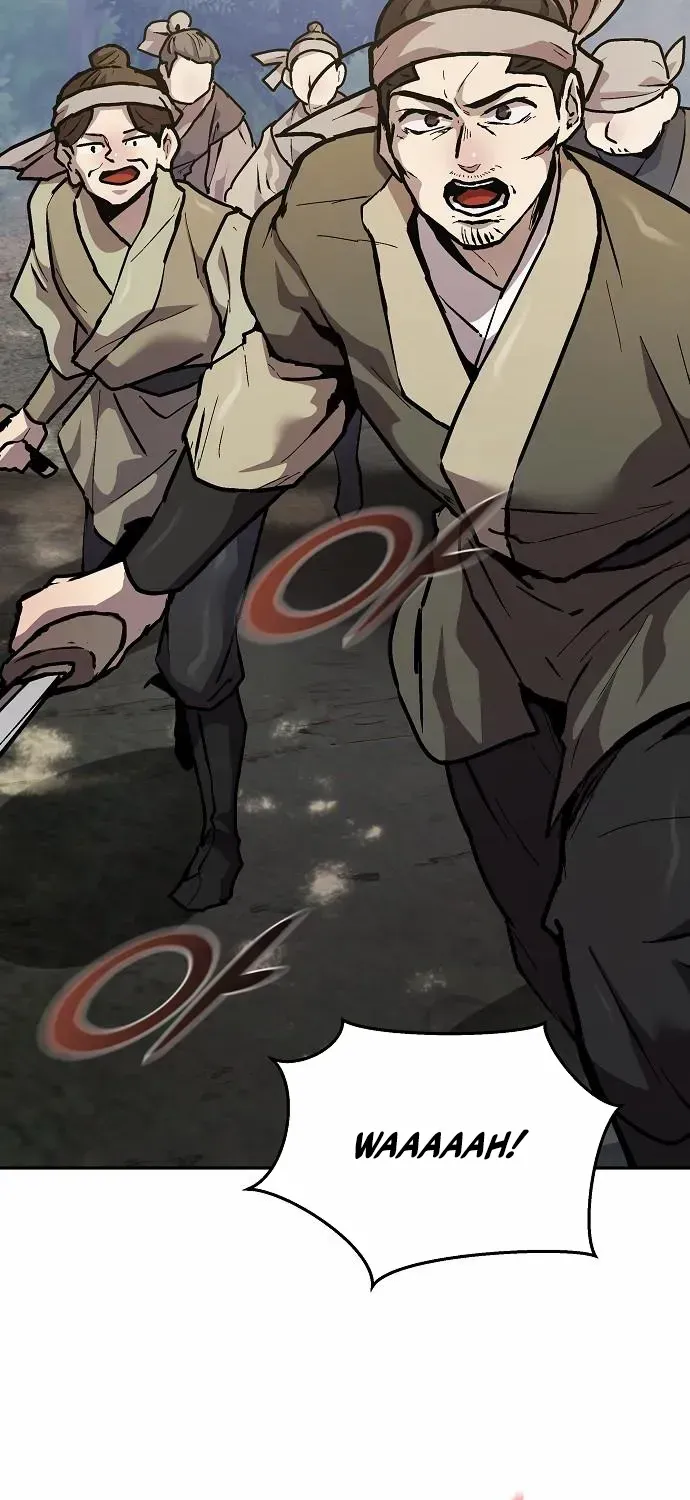 Reborn on the Demonic Cult Battlefield Chapter 4 page 69 - 