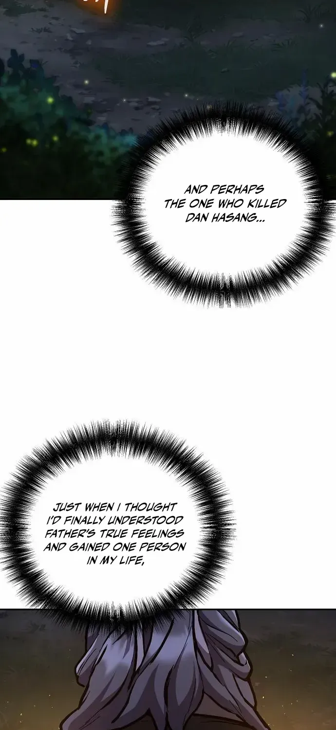 Reborn on the Demonic Cult Battlefield Chapter 4 page 8 - 