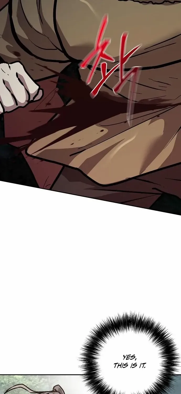 Reborn on the Demonic Cult Battlefield Chapter 4 page 72 - 