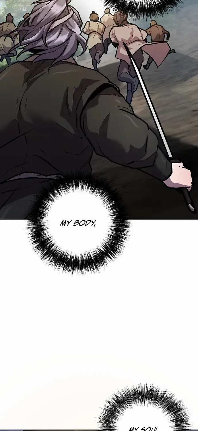 Reborn on the Demonic Cult Battlefield Chapter 4 page 73 - 