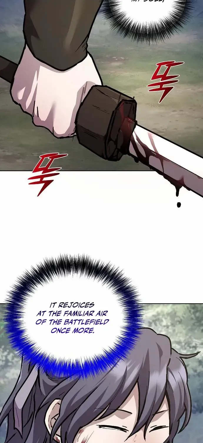 Reborn on the Demonic Cult Battlefield Chapter 4 page 74 - 