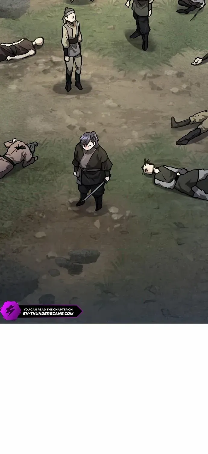 Reborn on the Demonic Cult Battlefield Chapter 4 page 77 - 