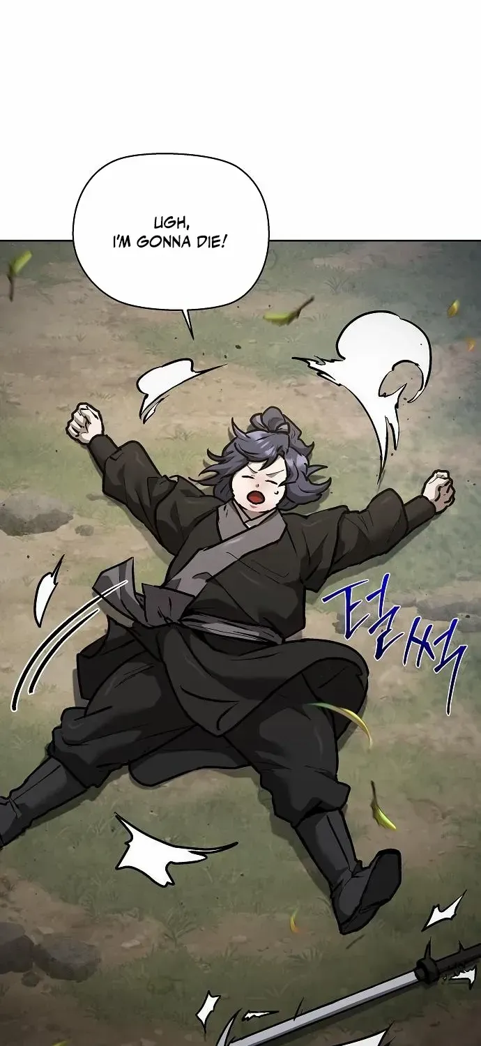 Reborn on the Demonic Cult Battlefield Chapter 4 page 78 - 