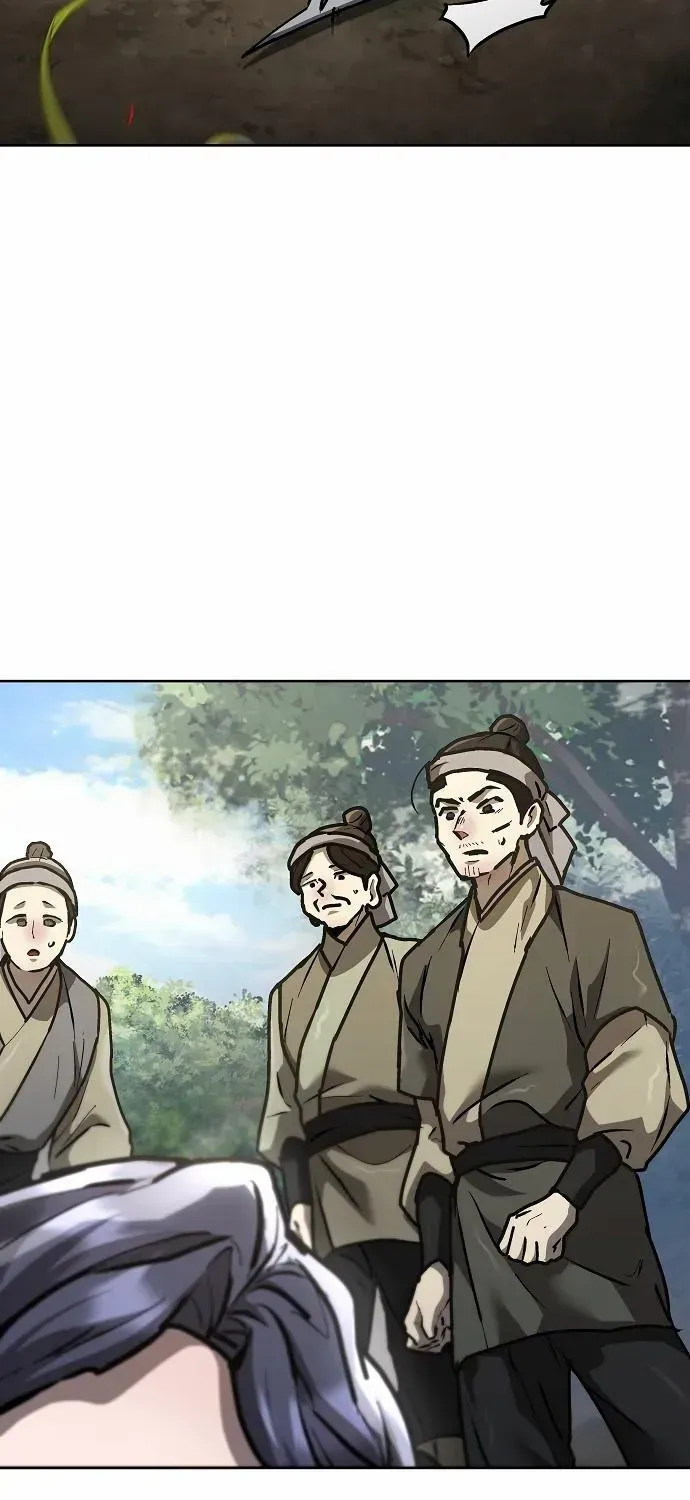 Reborn on the Demonic Cult Battlefield Chapter 4 page 79 - 