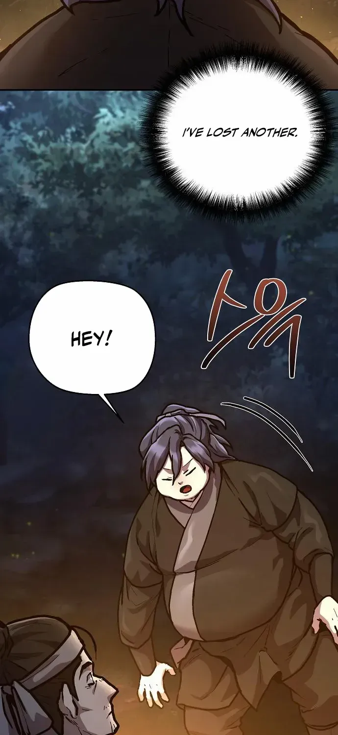 Reborn on the Demonic Cult Battlefield Chapter 4 page 9 - 