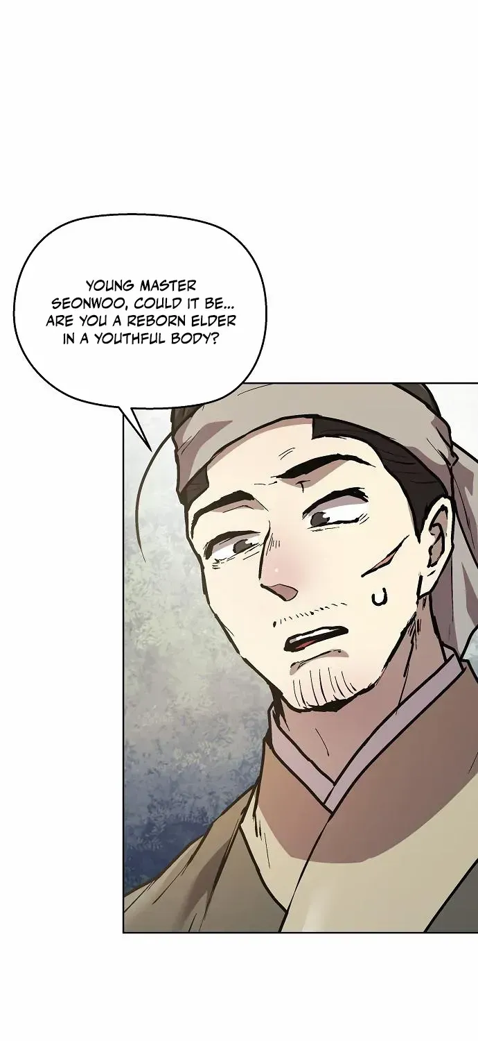 Reborn on the Demonic Cult Battlefield Chapter 4 page 81 - 