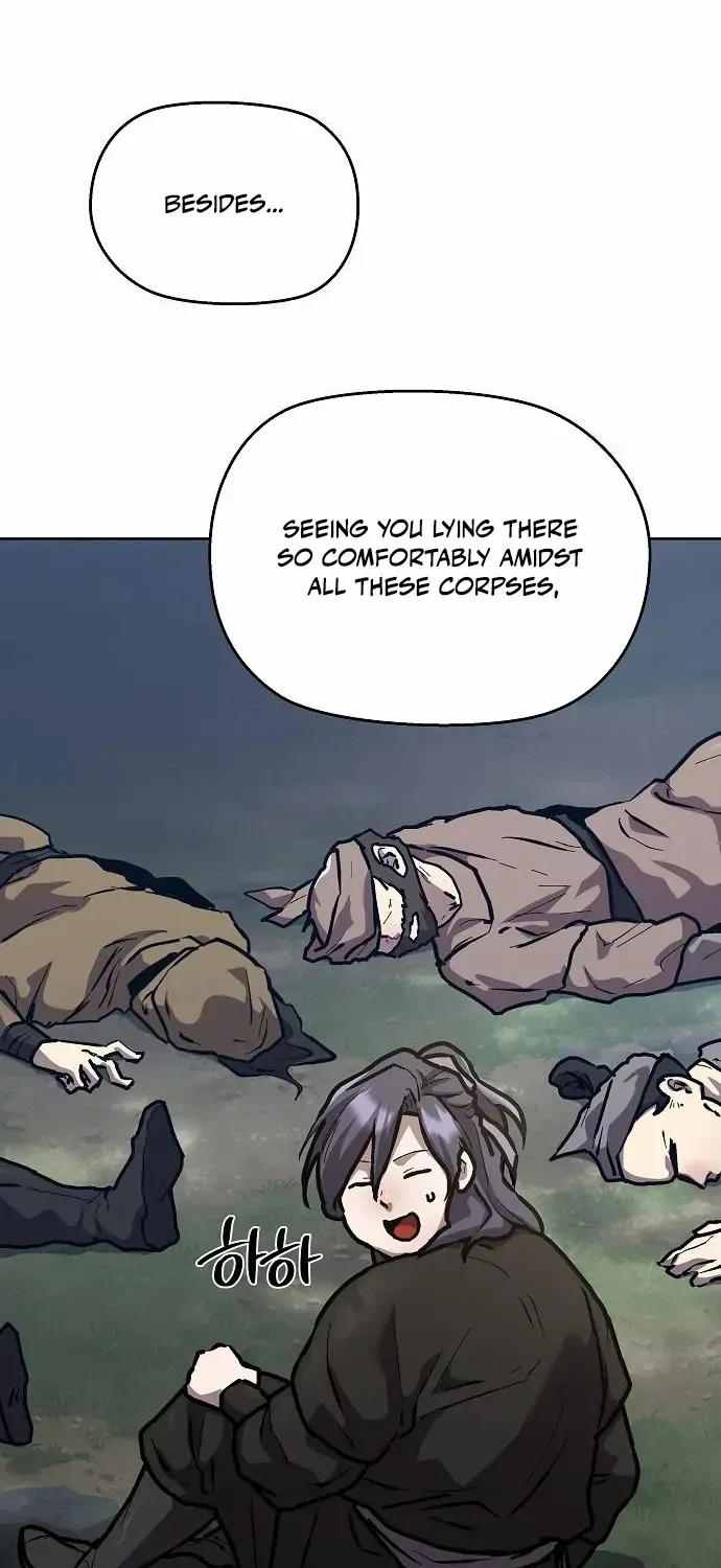 Reborn on the Demonic Cult Battlefield Chapter 4 page 84 - 