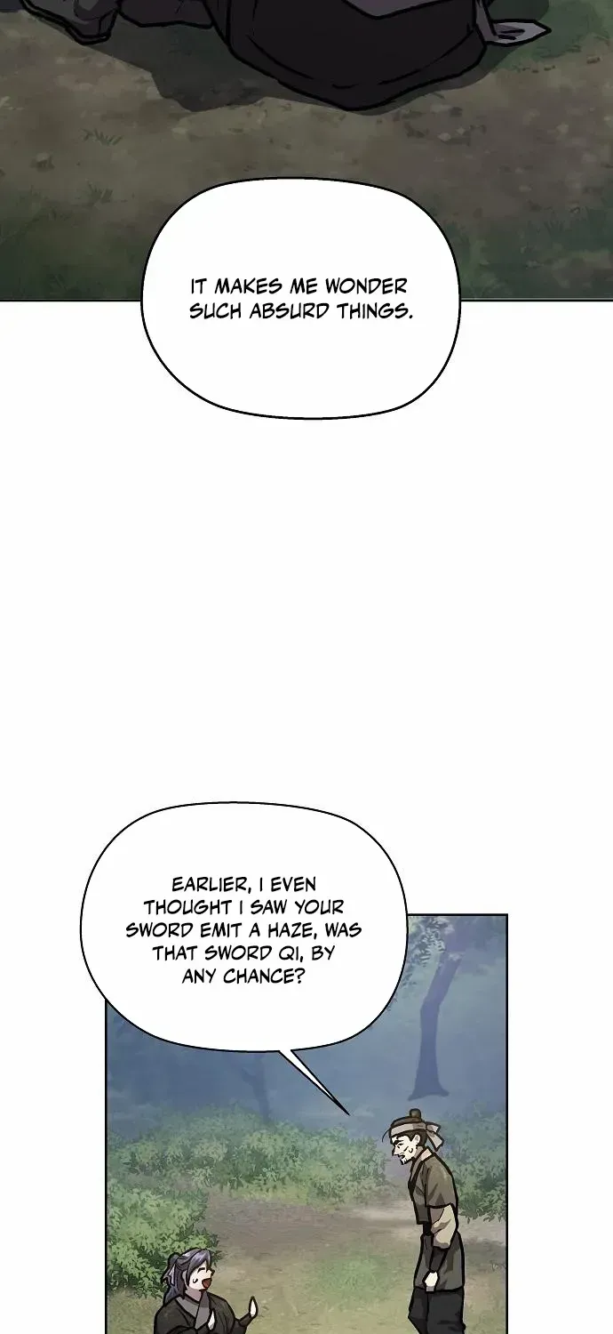 Reborn on the Demonic Cult Battlefield Chapter 4 page 85 - 