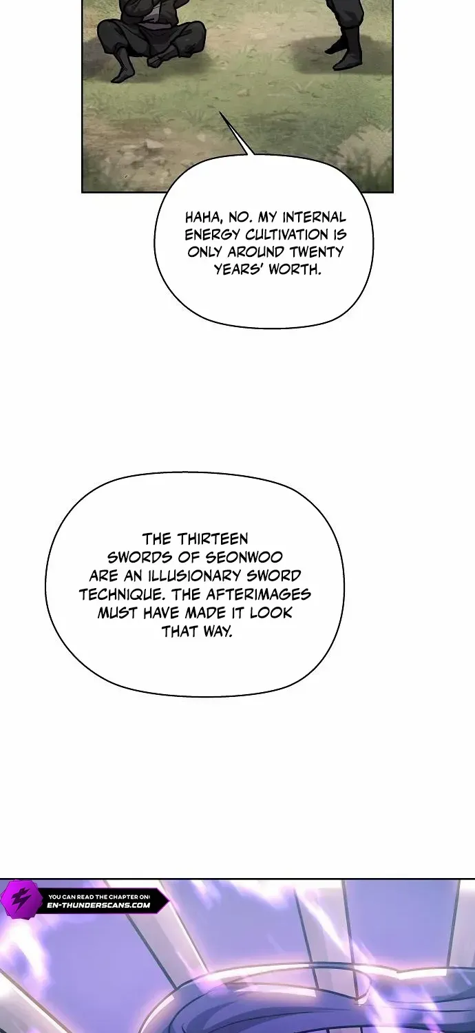 Reborn on the Demonic Cult Battlefield Chapter 4 page 86 - 
