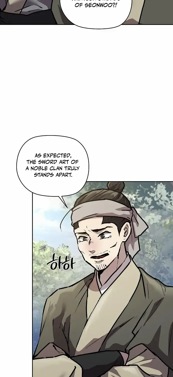 Reborn on the Demonic Cult Battlefield Chapter 4 page 88 - 