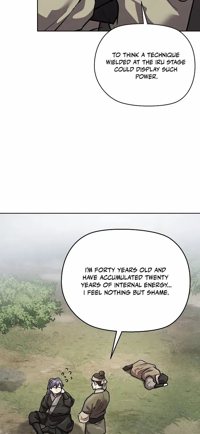 Reborn on the Demonic Cult Battlefield Chapter 4 page 89 - 