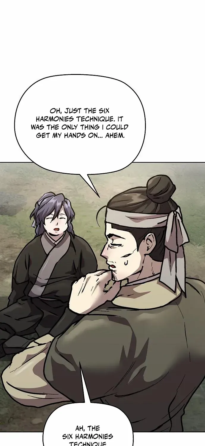 Reborn on the Demonic Cult Battlefield Chapter 4 page 91 - 