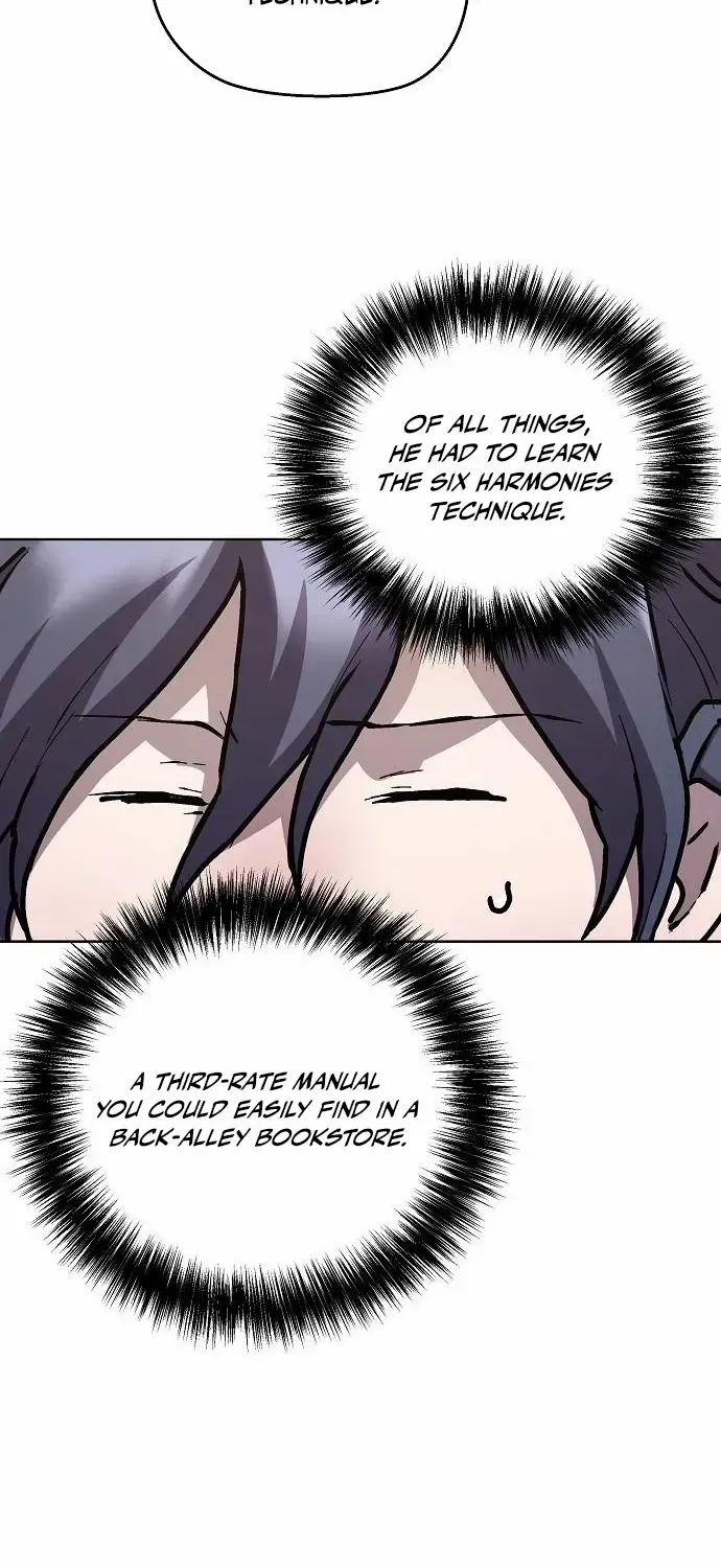 Reborn on the Demonic Cult Battlefield Chapter 4 page 92 - 