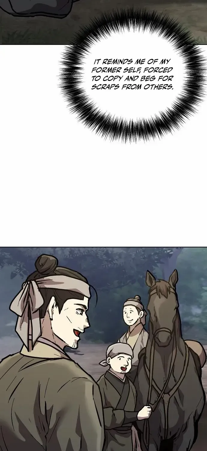 Reborn on the Demonic Cult Battlefield Chapter 4 page 96 - 