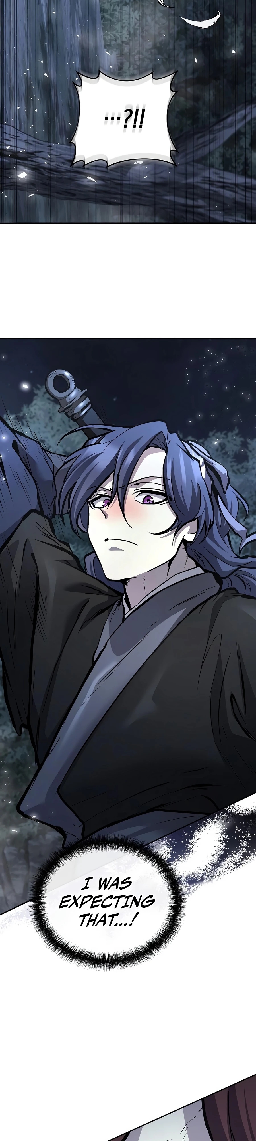 Reborn on the Demonic Cult Battlefield Chapter 41 page 12 - 