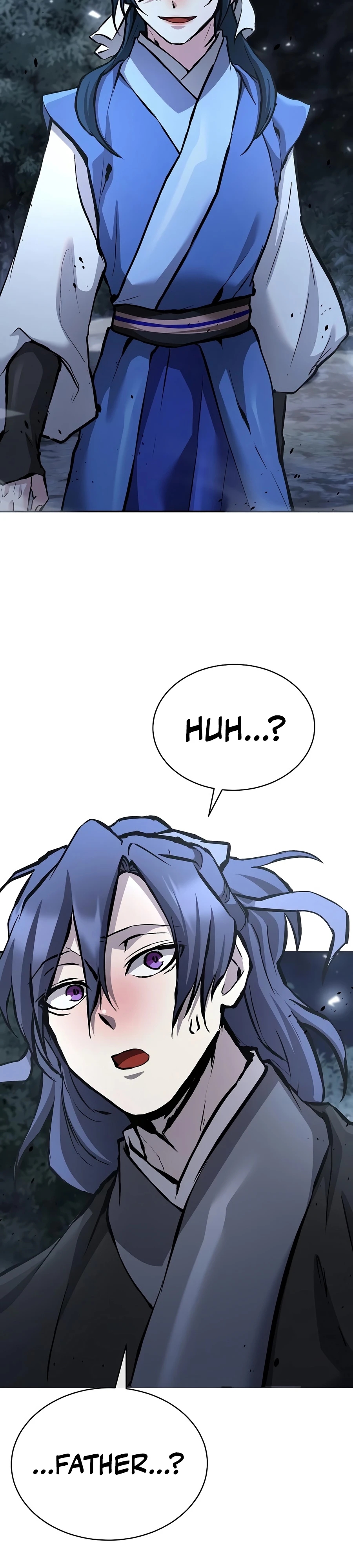 Reborn on the Demonic Cult Battlefield Chapter 41 page 17 - 