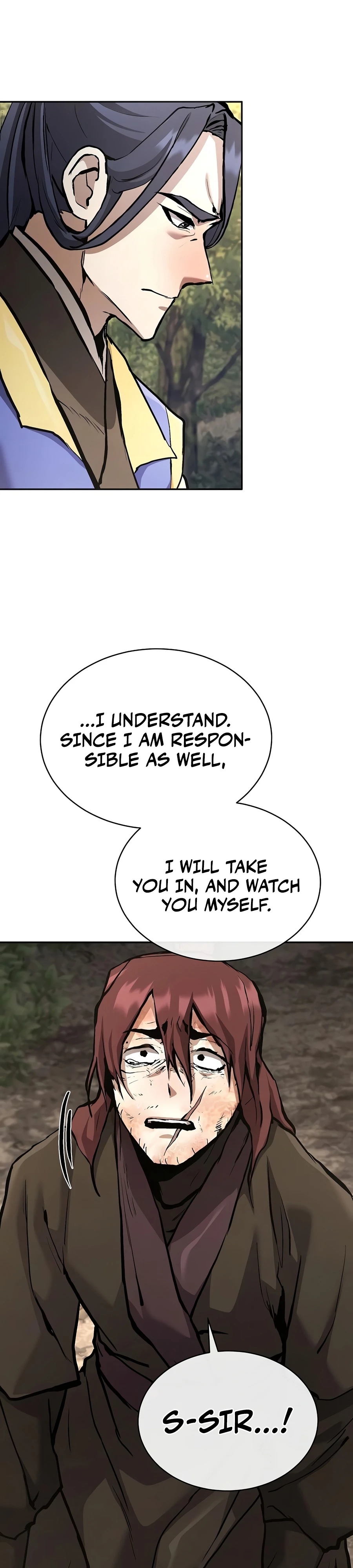 Reborn on the Demonic Cult Battlefield Chapter 41 page 38 - 