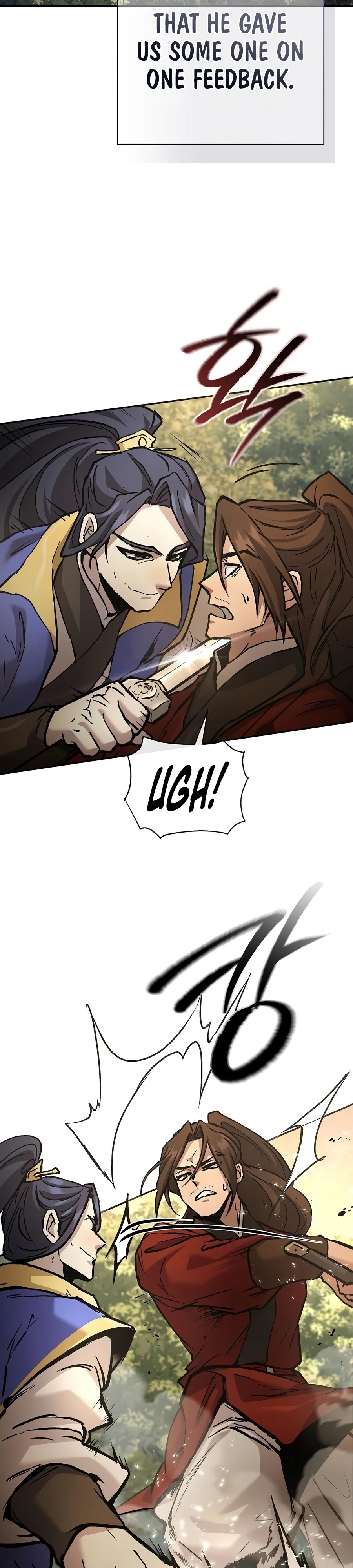 Reborn on the Demonic Cult Battlefield Chapter 41 page 52 - 