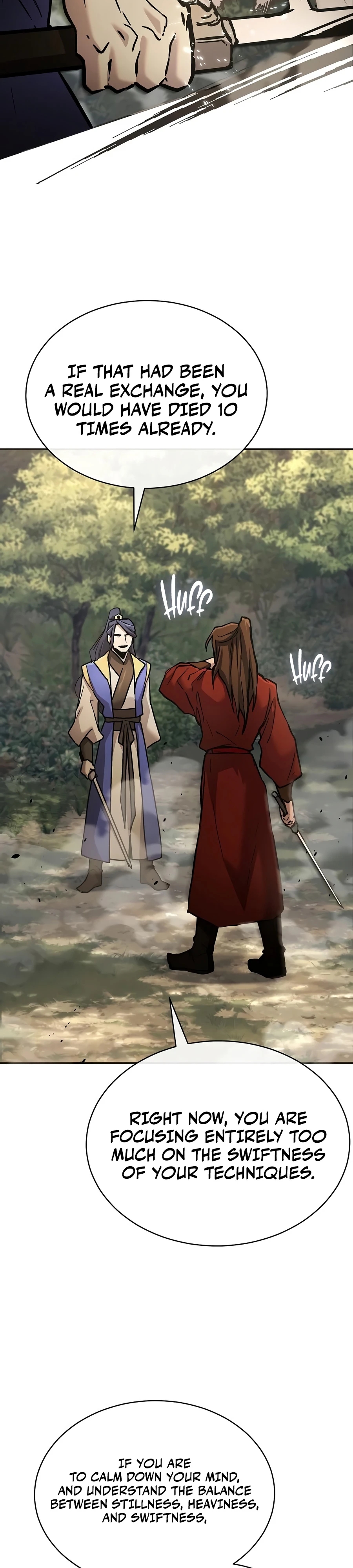 Reborn on the Demonic Cult Battlefield Chapter 41 page 53 - 