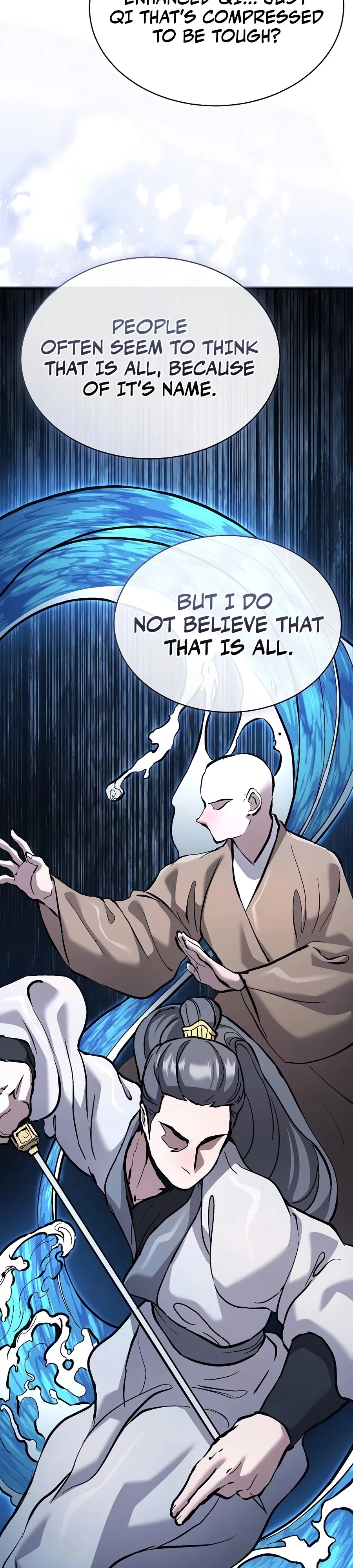 Reborn on the Demonic Cult Battlefield Chapter 41 page 57 - 