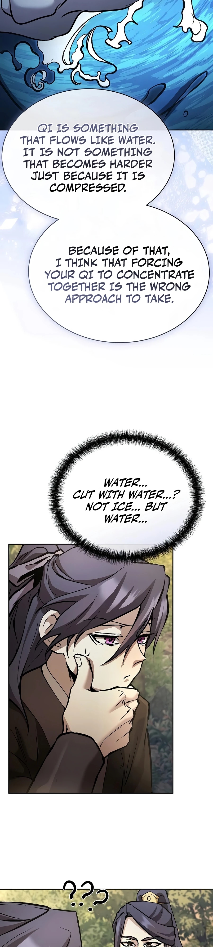 Reborn on the Demonic Cult Battlefield Chapter 41 page 58 - 