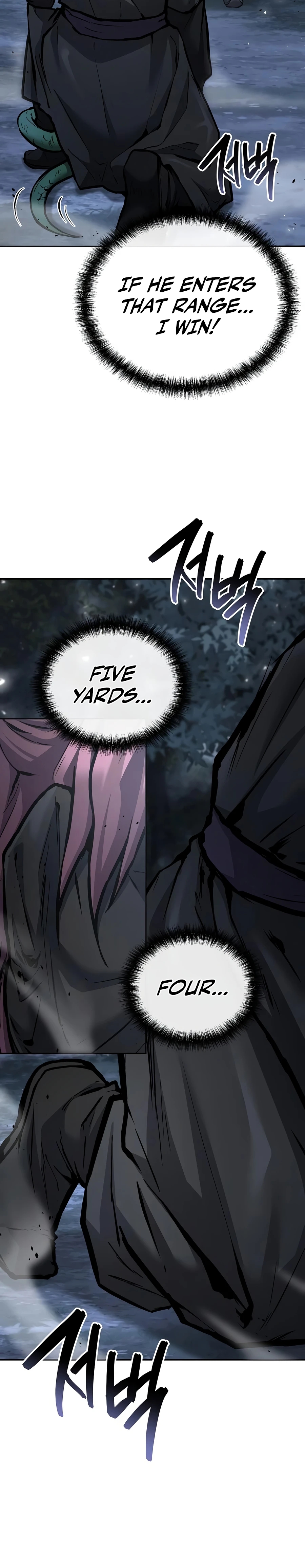 Reborn on the Demonic Cult Battlefield Chapter 41 page 9 - 