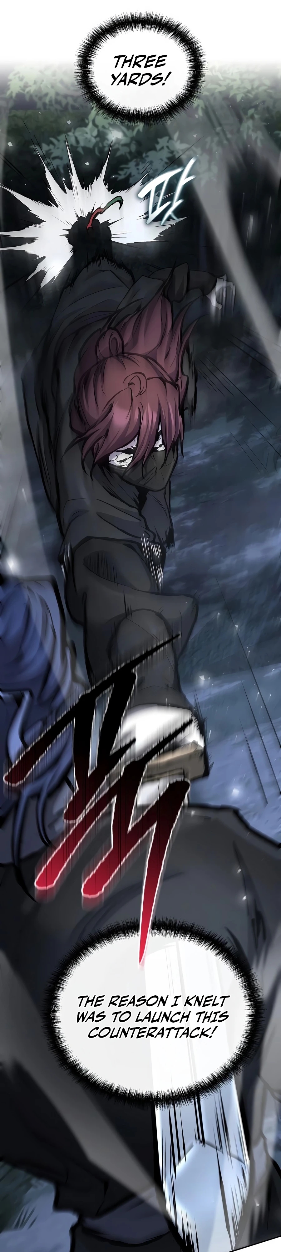 Reborn on the Demonic Cult Battlefield Chapter 41 page 10 - 