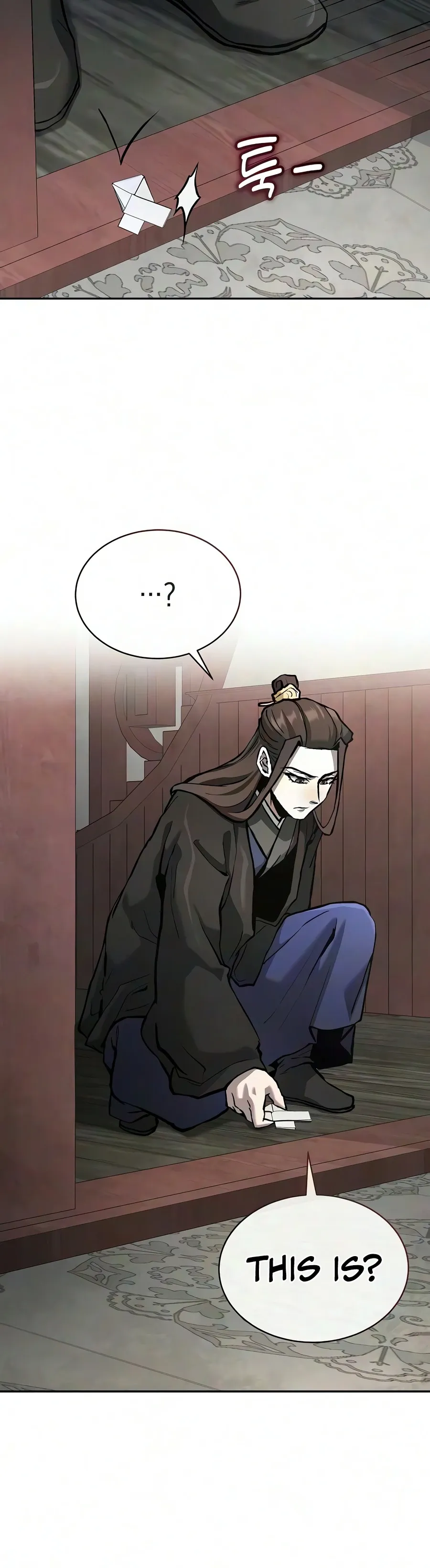 Reborn on the Demonic Cult Battlefield Chapter 42 page 13 - 