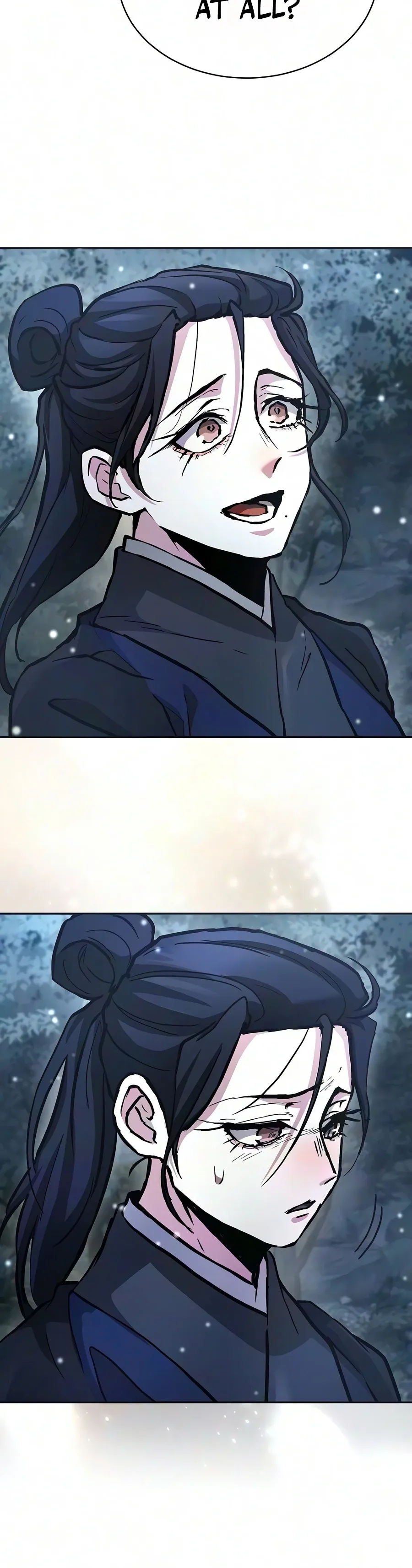 Reborn on the Demonic Cult Battlefield Chapter 42 page 17 - 