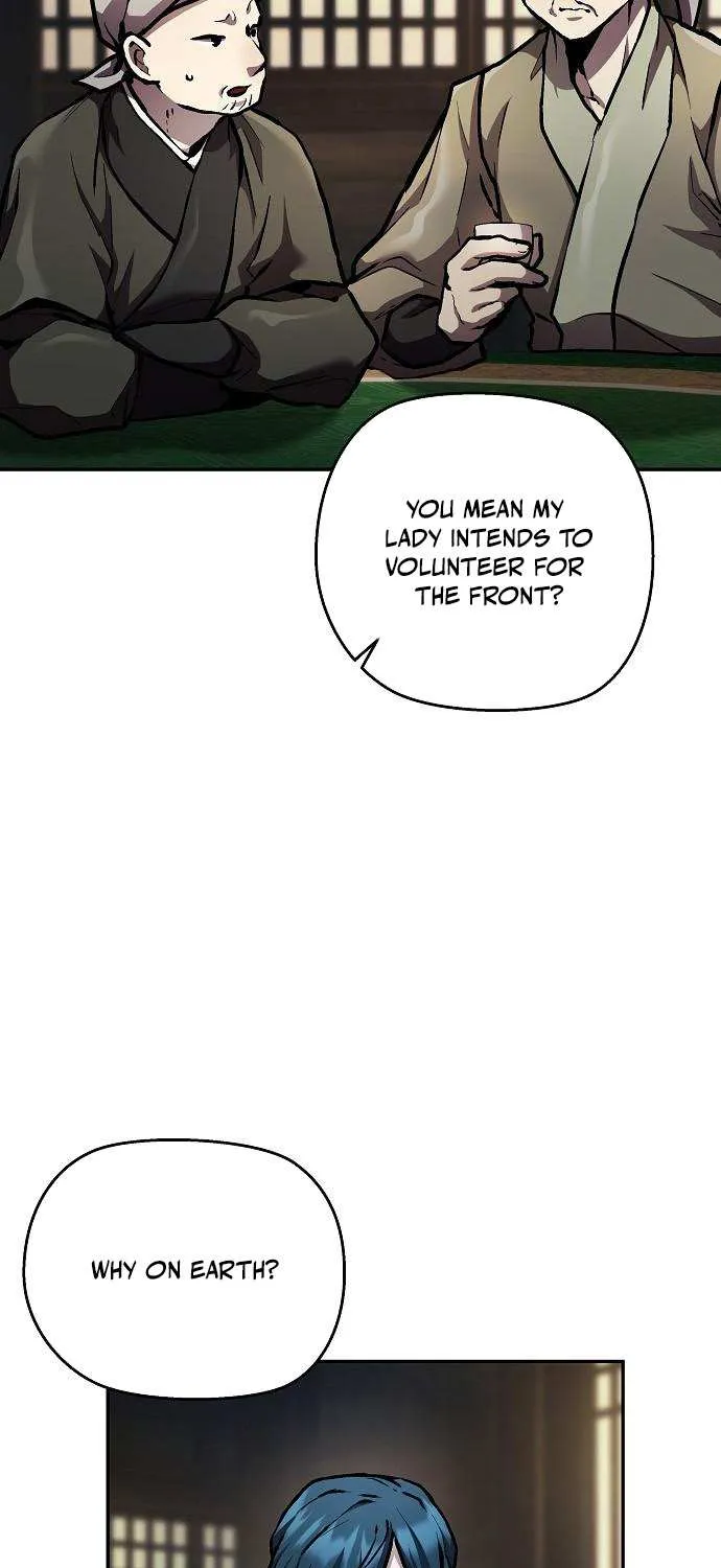 Reborn on the Demonic Cult Battlefield Chapter 5 page 12 - 