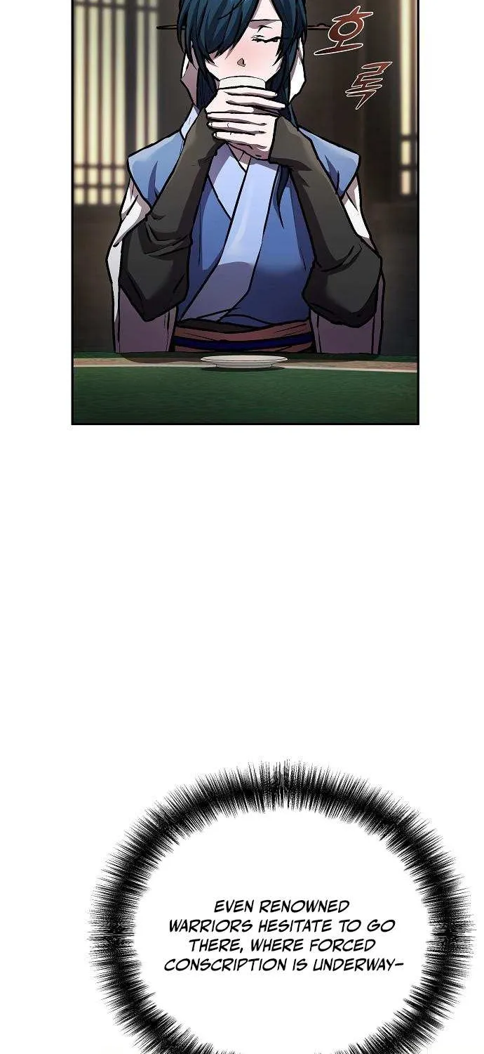 Reborn on the Demonic Cult Battlefield Chapter 5 page 13 - 