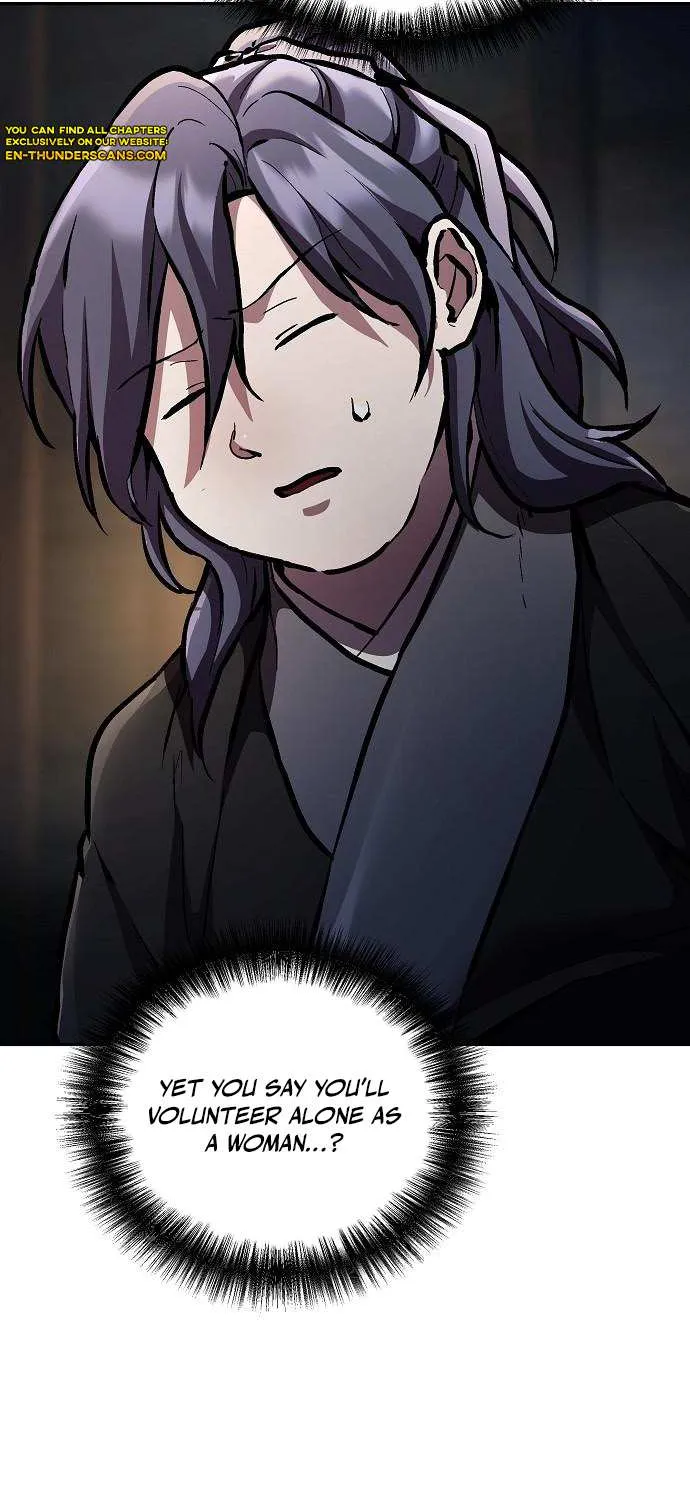 Reborn on the Demonic Cult Battlefield Chapter 5 page 14 - 
