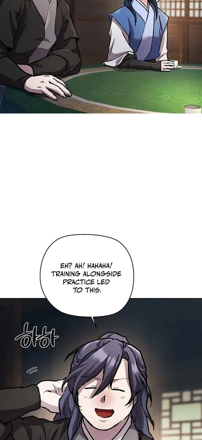 Reborn on the Demonic Cult Battlefield Chapter 5 page 17 - 