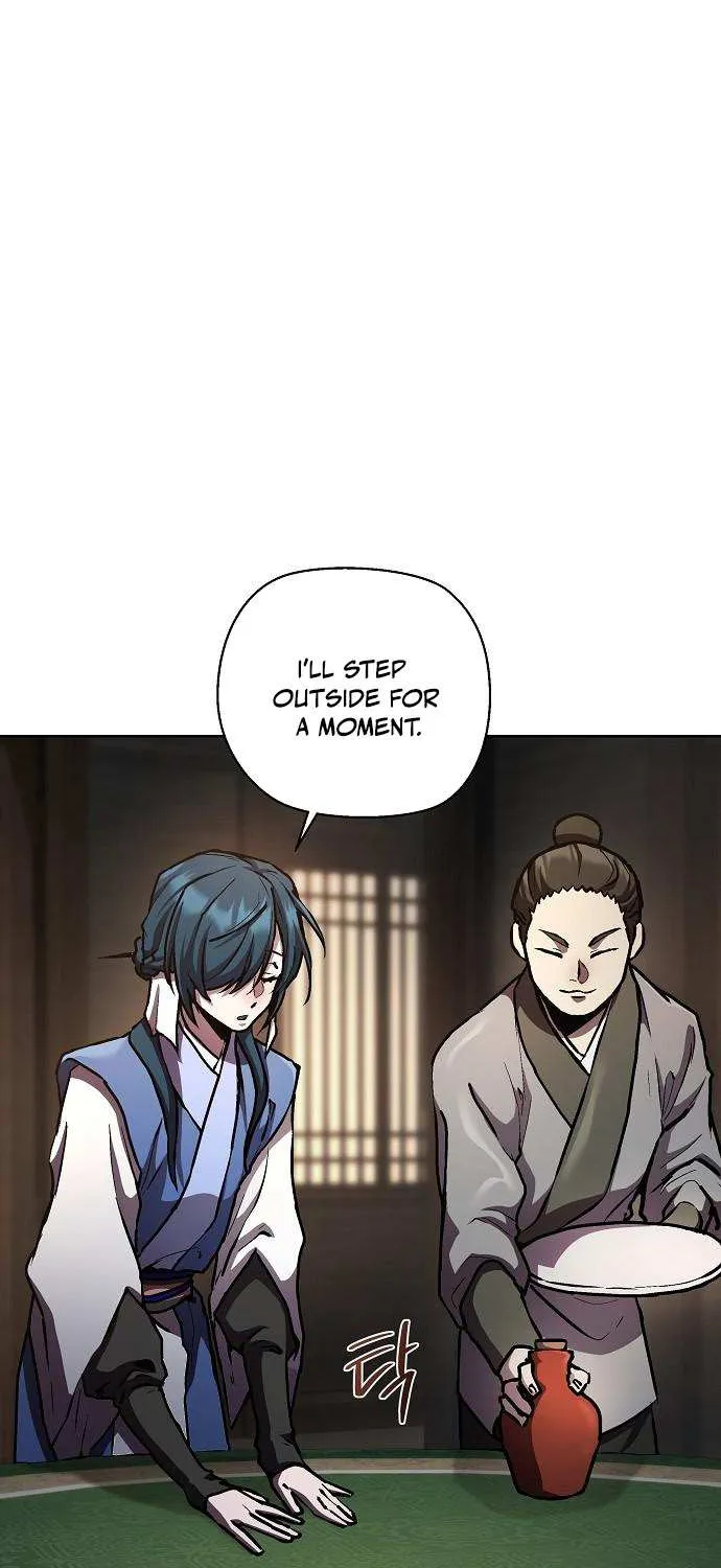 Reborn on the Demonic Cult Battlefield Chapter 5 page 21 - 