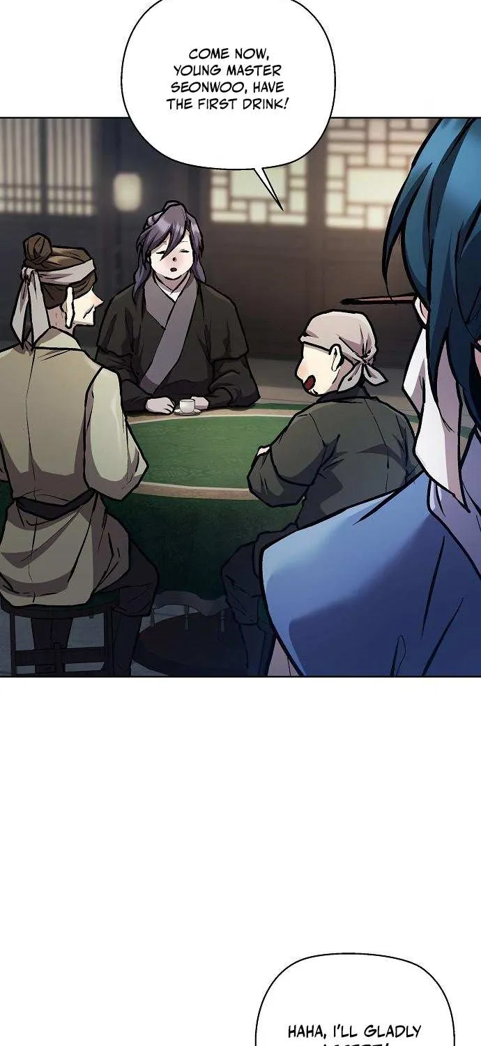 Reborn on the Demonic Cult Battlefield Chapter 5 page 23 - 