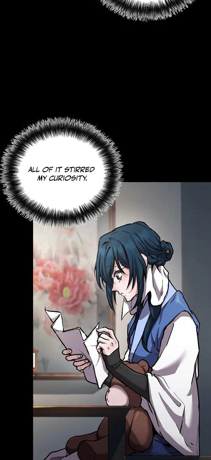 Reborn on the Demonic Cult Battlefield Chapter 5 page 31 - 