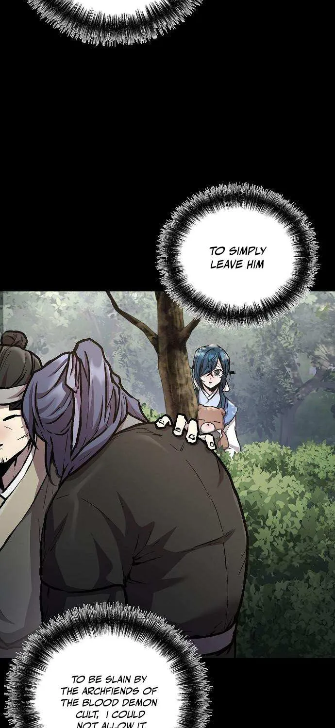 Reborn on the Demonic Cult Battlefield Chapter 5 page 33 - 