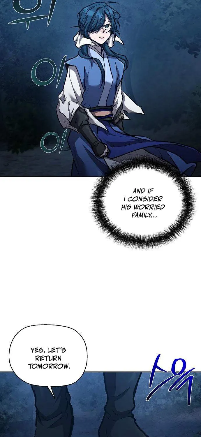 Reborn on the Demonic Cult Battlefield Chapter 5 page 37 - 